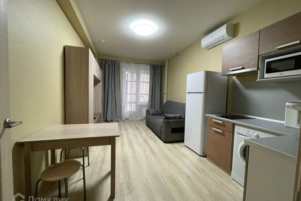 Сдаётся студия, 29 м²