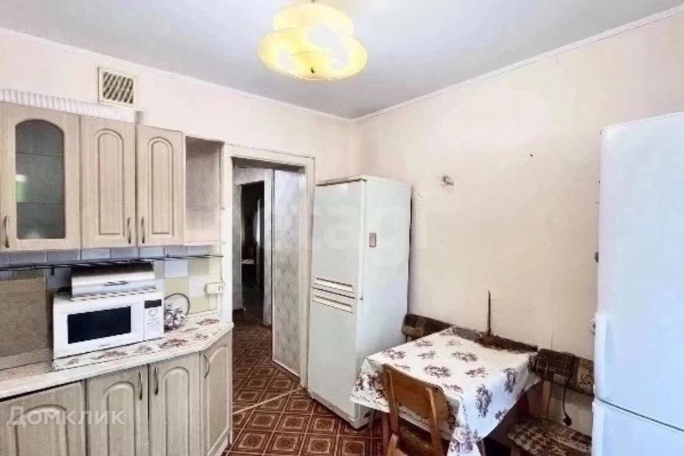 Продаётся 3-комнатная квартира, 66.6 м²