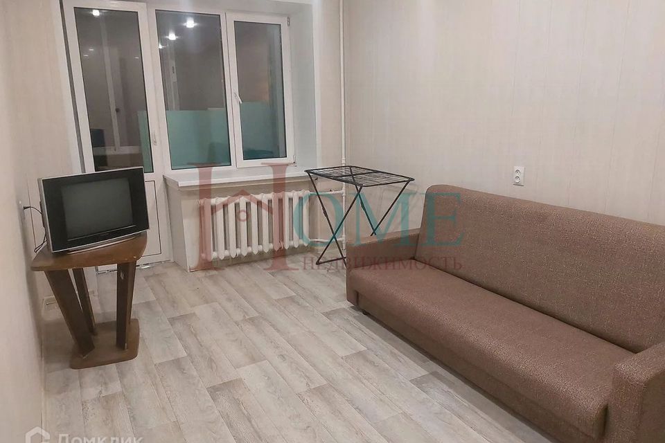 Сдаётся 2-комнатная квартира, 42 м²