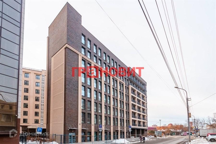 Продаётся студия, 17.6 м²
