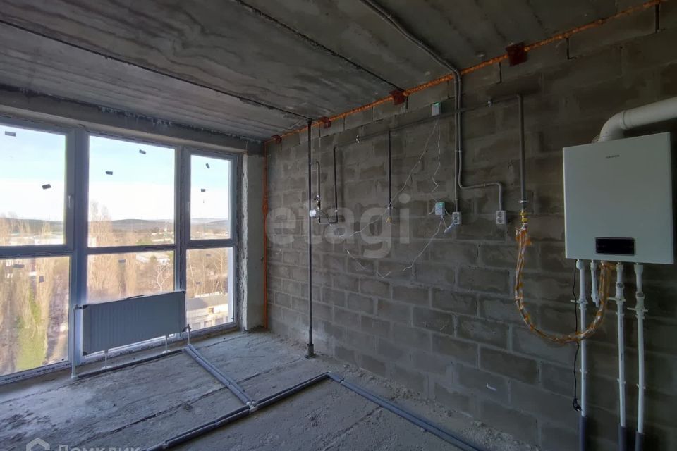 Продаётся 1-комнатная квартира, 48.75 м²