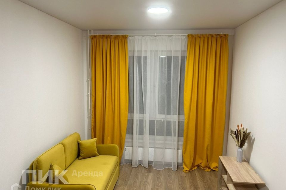 Сдаётся 1-комнатная квартира, 40 м²