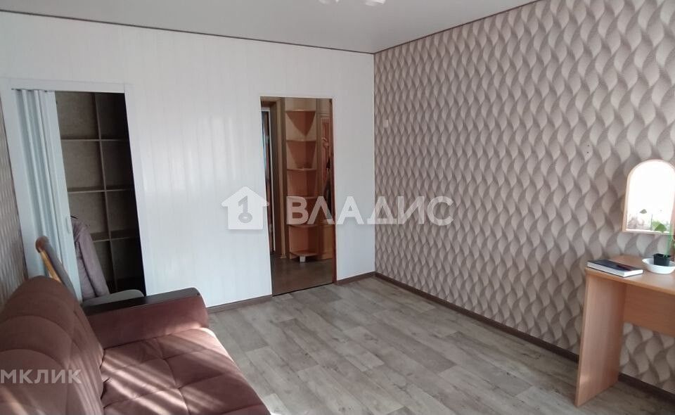 Продаётся 2-комнатная квартира, 48 м²