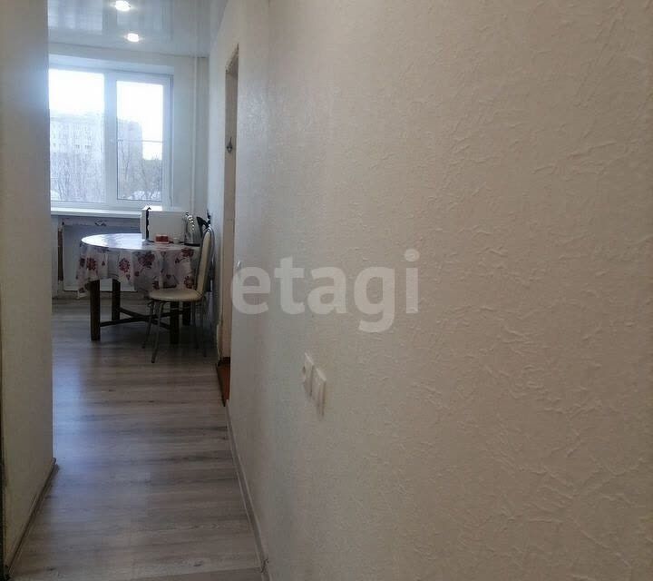 Продаётся 2-комнатная квартира, 45 м²