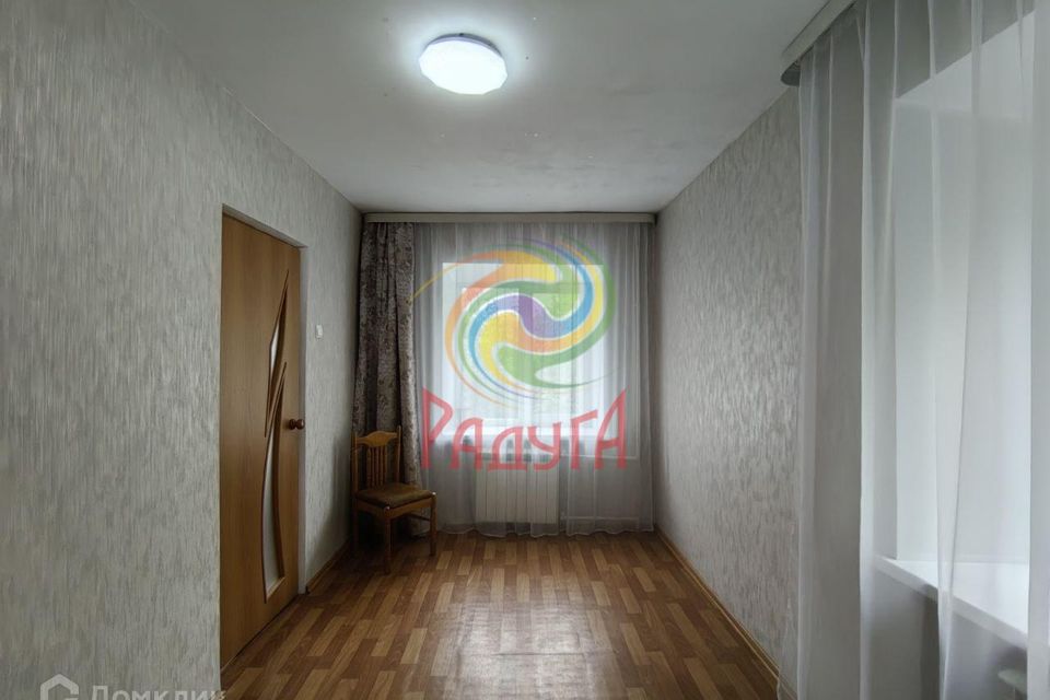 Продаётся 2-комнатная квартира, 41.9 м²