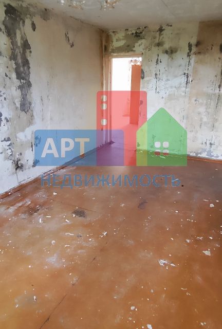 Продаётся 2-комнатная квартира, 46.7 м²