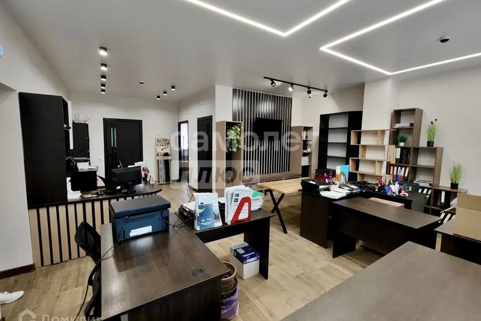 Продаётся помещение своб. назначения, 129 м²