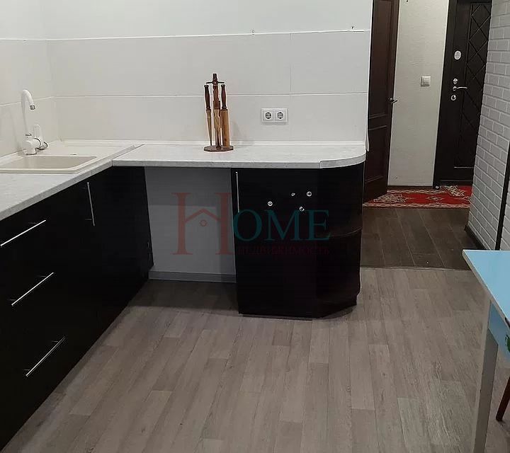 Сдаётся 1-комнатная квартира, 37 м²