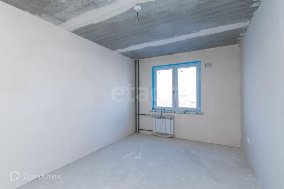 Продаётся 1-комнатная квартира, 32.6 м²