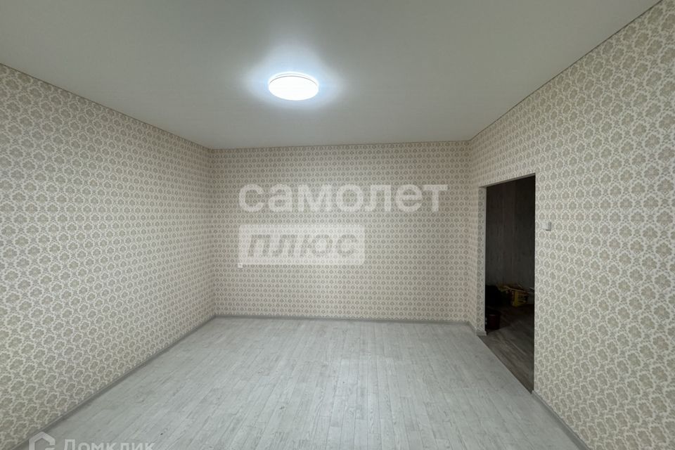 Продаётся 2-комнатная квартира, 50 м²