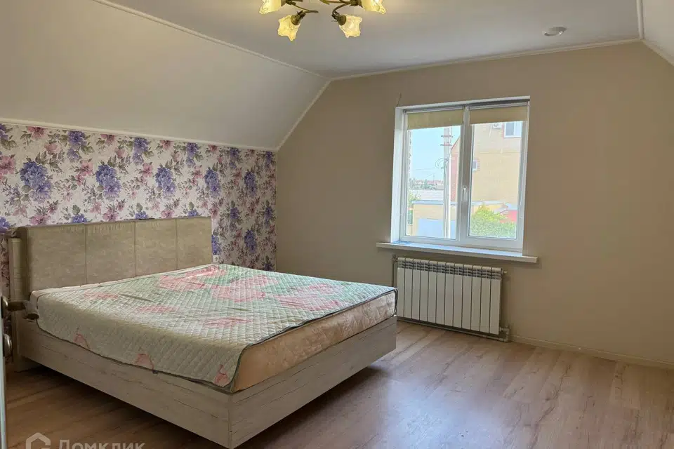 Продаётся 2-этажный дом, 176.2 м²
