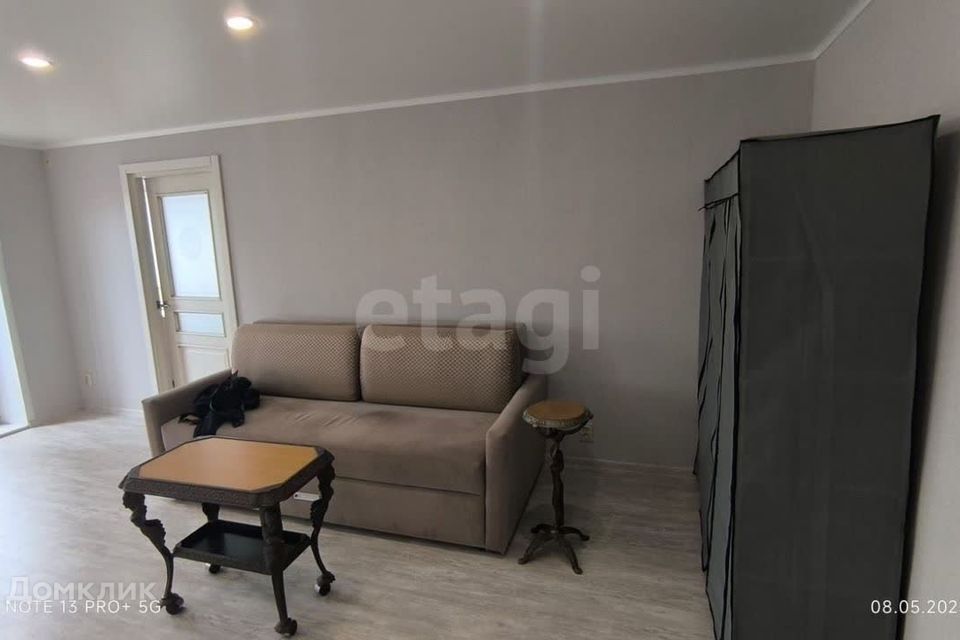Сдаётся 2-комнатная квартира, 44 м²