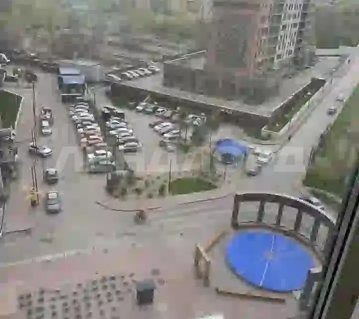 Продаётся студия, 30.3 м²