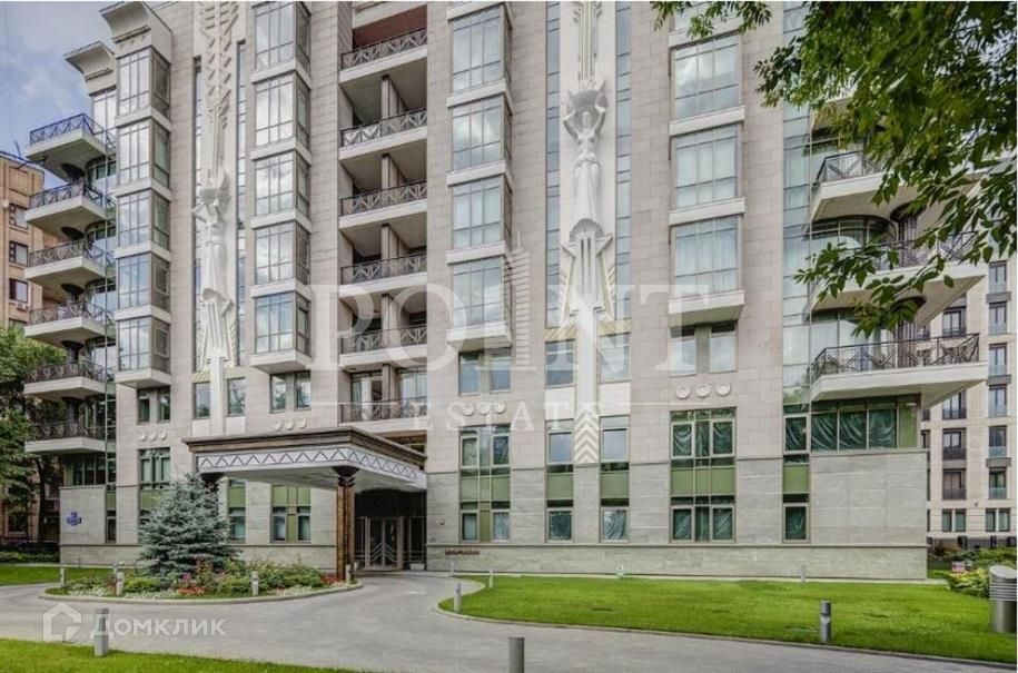 Продаётся 6-комнатная квартира, 952 м²