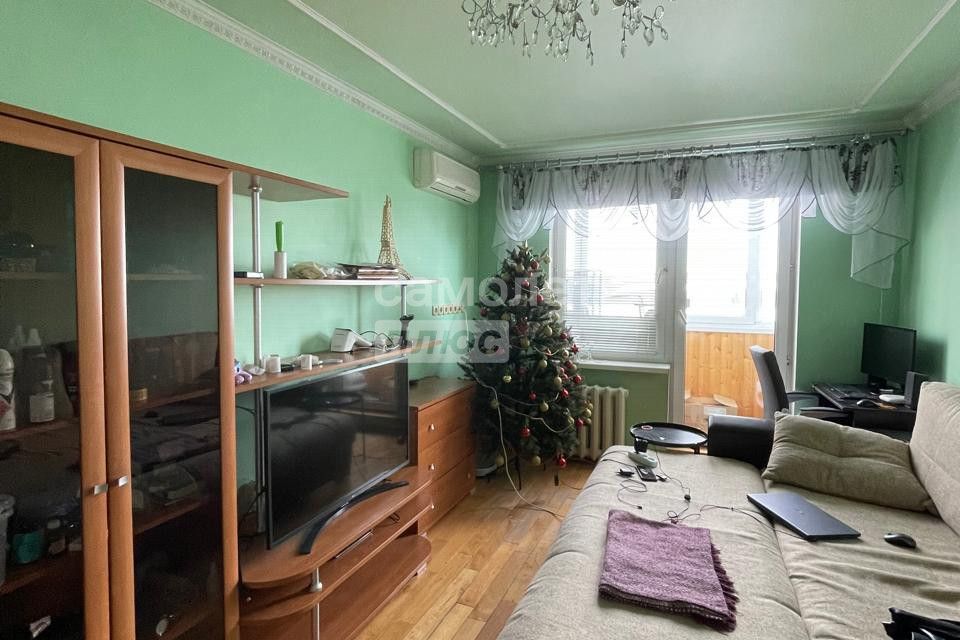 Продаётся 2-комнатная квартира, 47 м²