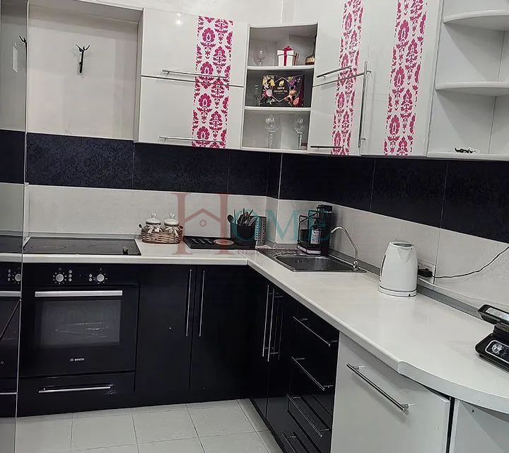 Сдаётся 3-комнатная квартира, 64 м²