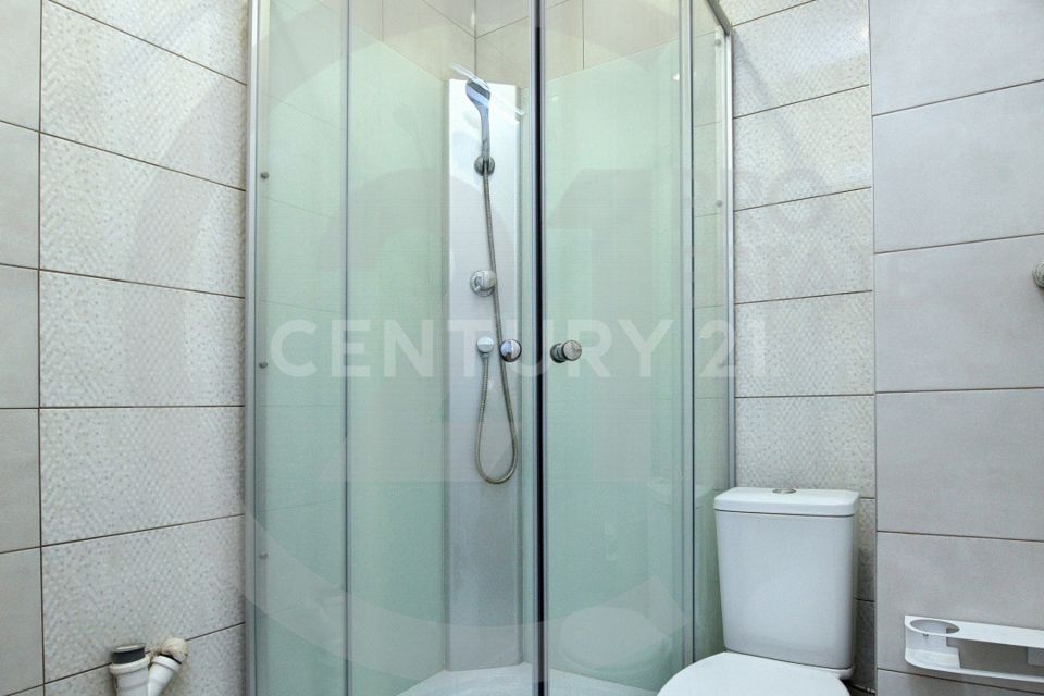 Продаётся студия, 23 м²