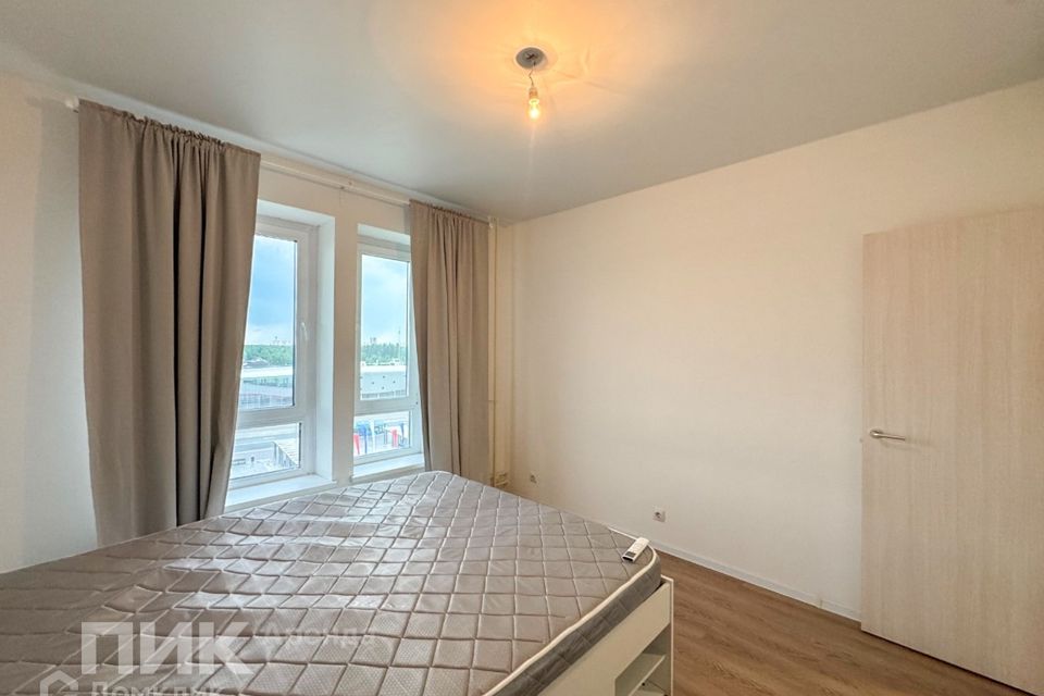 Сдаётся 2-комнатная квартира, 53 м²