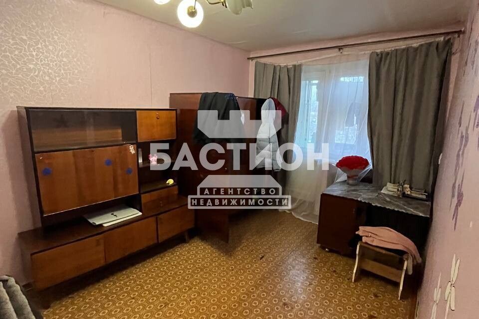 Продаётся 1-комнатная квартира, 32 м²