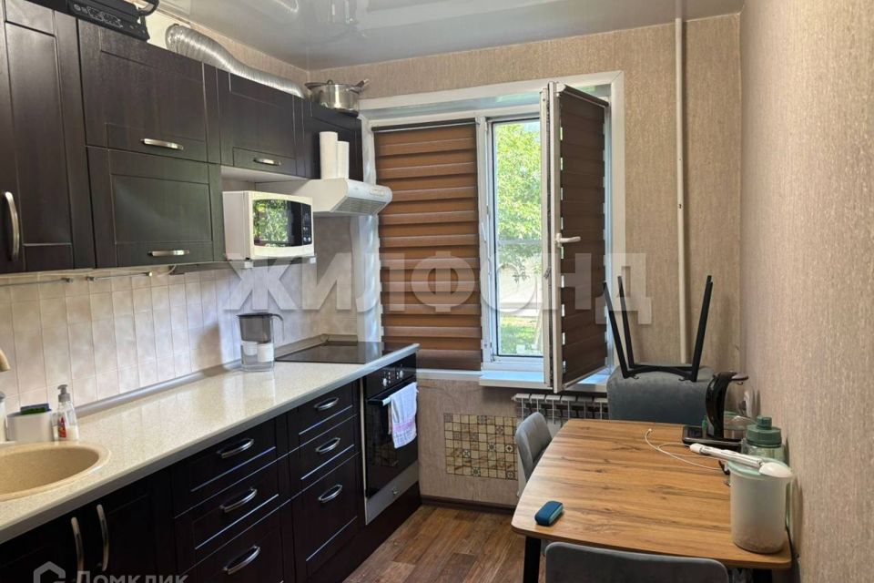 Продаётся 2-комнатная квартира, 43 м²