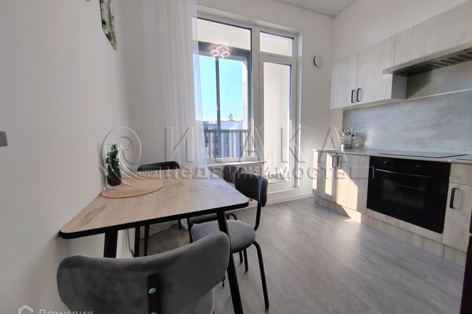 Сдаётся 1-комнатная квартира, 28.9 м²