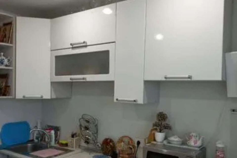 Сдаётся 2-комнатная квартира, 46 м²