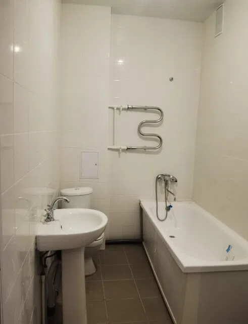 Продаётся 1-комнатная квартира, 48 м²