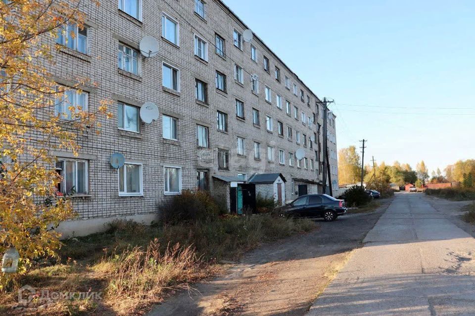 Продаётся 2-комнатная квартира, 48 м²