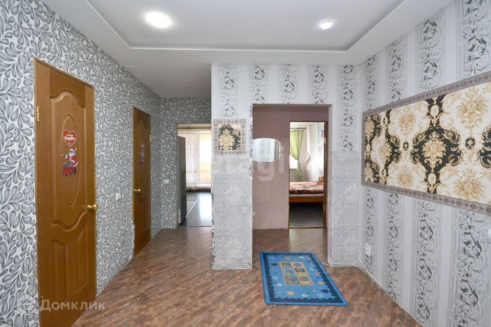 Продаётся 2-комнатная квартира, 72 м²