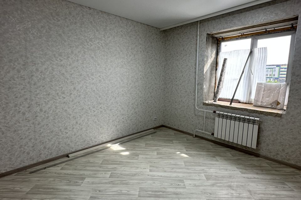 Продаётся 1-комнатная квартира, 35 м²