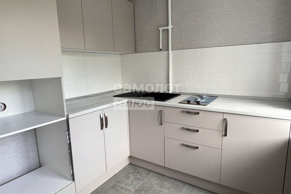 Продаётся 2-комнатная квартира, 44 м²