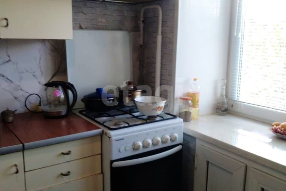 Продаётся 2-комнатная квартира, 41.9 м²