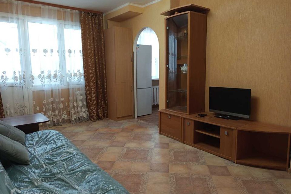 Продаётся 2-комнатная квартира, 42 м²