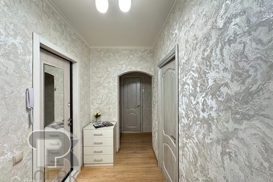 Продаётся 2-комнатная квартира, 55 м²