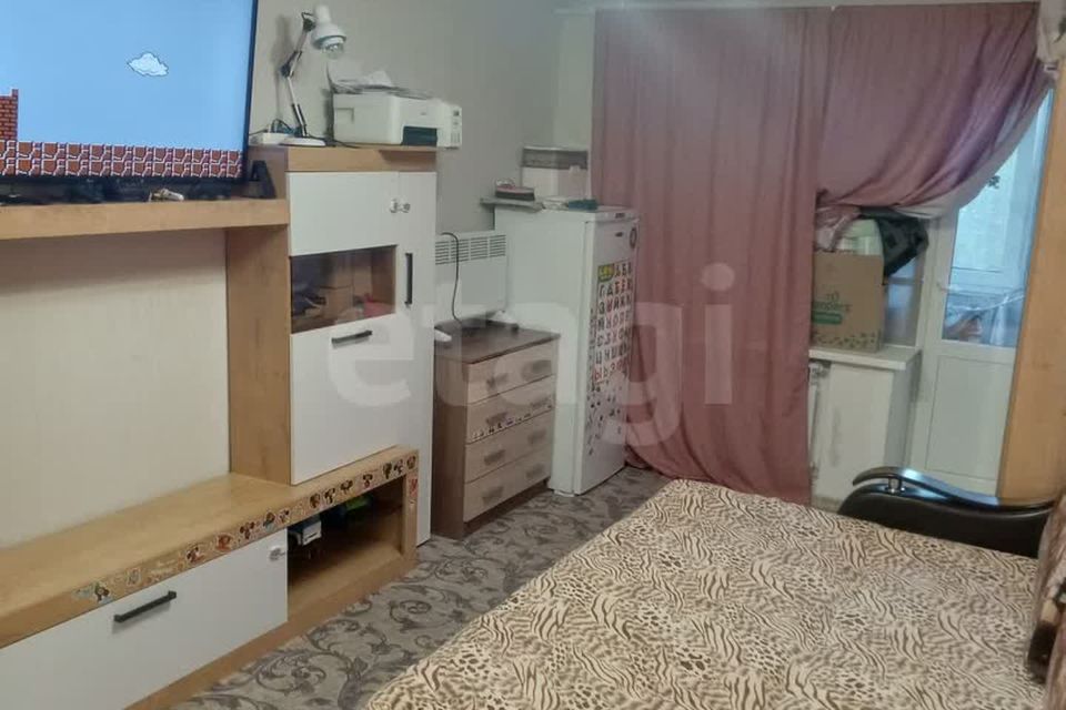 Продаётся 2-комнатная квартира, 44.4 м²
