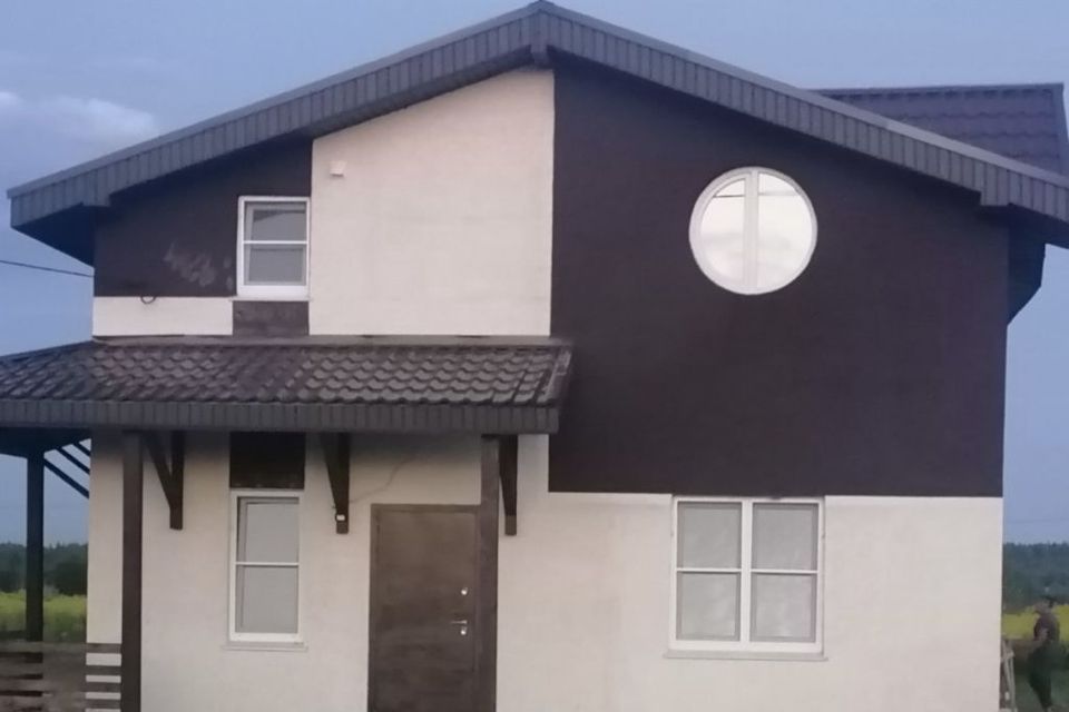 Купить Дачу В Тарасихе Нижегородской Области