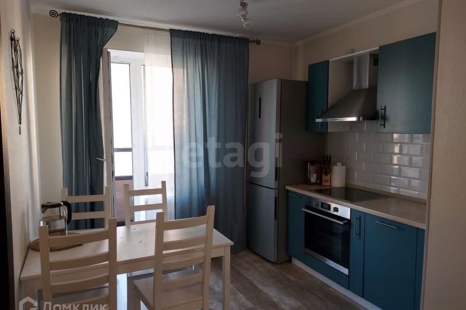 Продаётся 1-комнатная квартира, 34 м²
