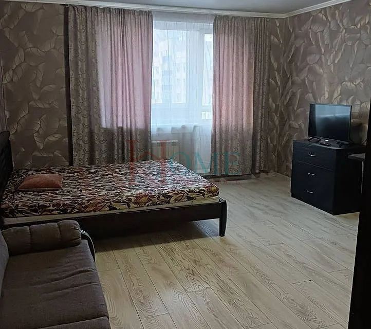 Сдаётся 1-комнатная квартира, 26.6 м²