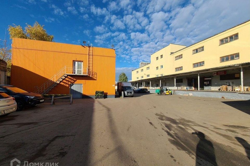 Homehit складская ул 2 корп 3 фото