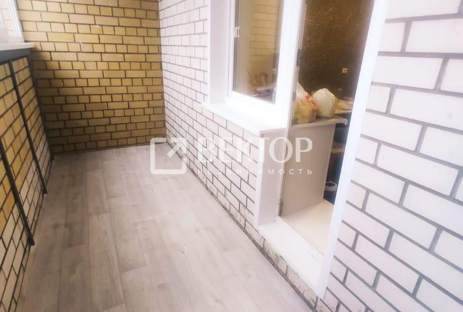 Продаётся 2-комнатная квартира, 62 м²