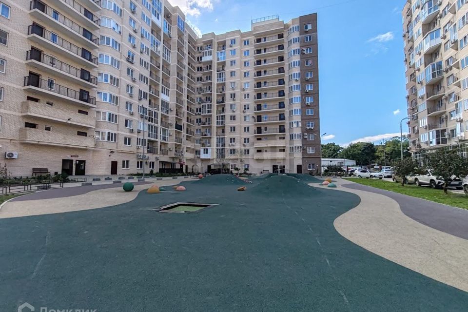 Продаётся студия, 27.2 м²