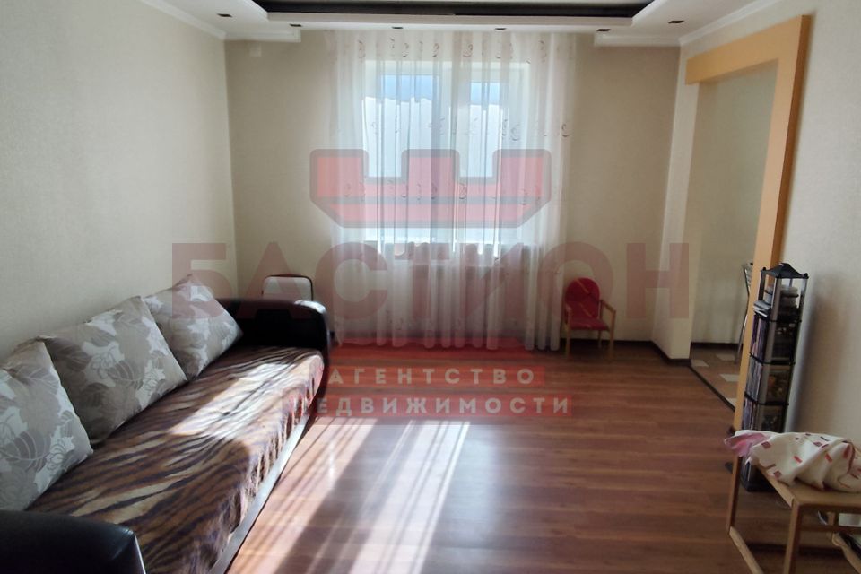 Продаётся 2-комнатная квартира, 50 м²