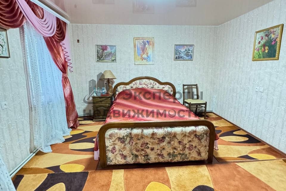 Продаётся 1-этажный дом, 76 м²