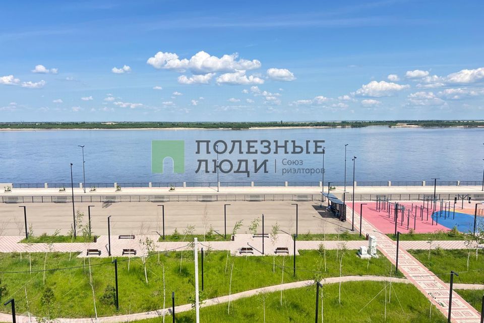 Продаётся студия, 27 м²