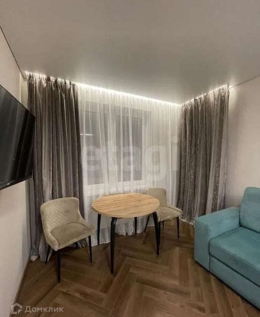 Сдаётся 1-комнатная квартира, 43 м²