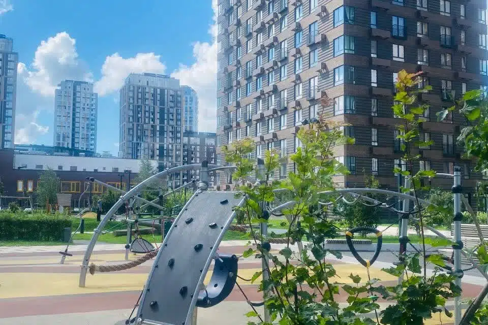 Продаётся 3-комнатная квартира, 125 м²