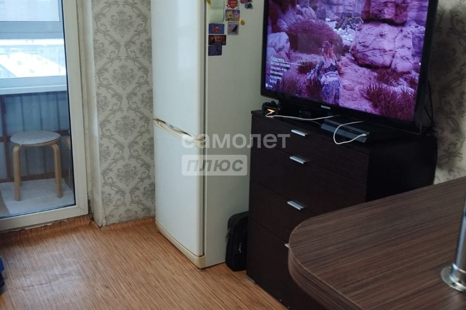 Продаётся студия, 25 м²