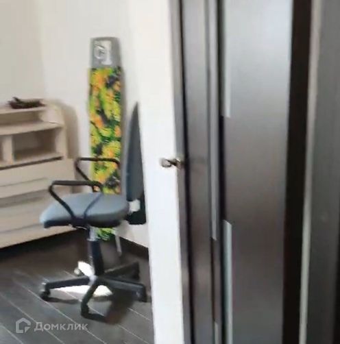 Продаётся 1-комнатная квартира, 31 м²