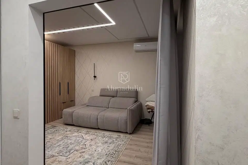 Продаётся студия, 26.3 м²
