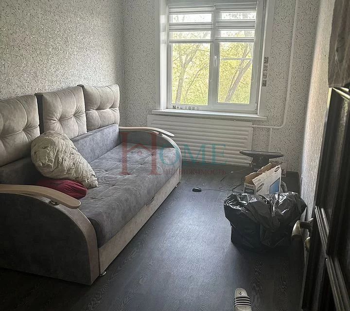 Сдаётся 2-комнатная квартира, 47 м²